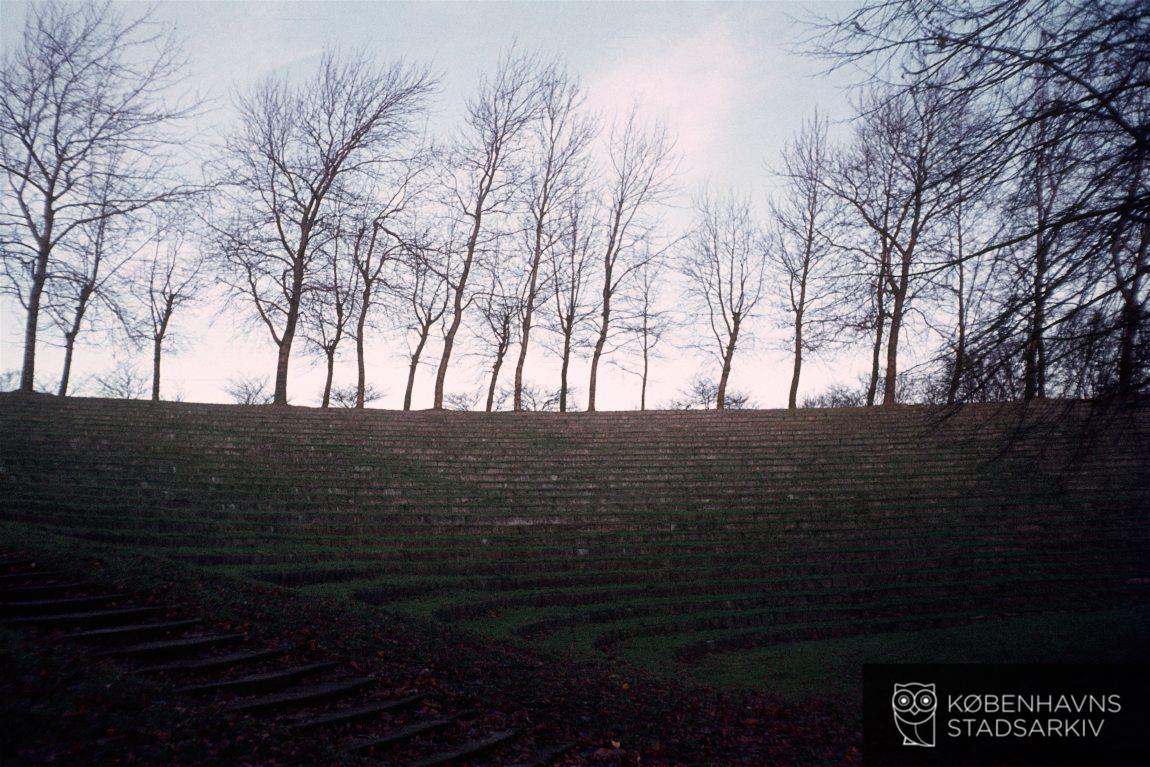 Bellahøjparken