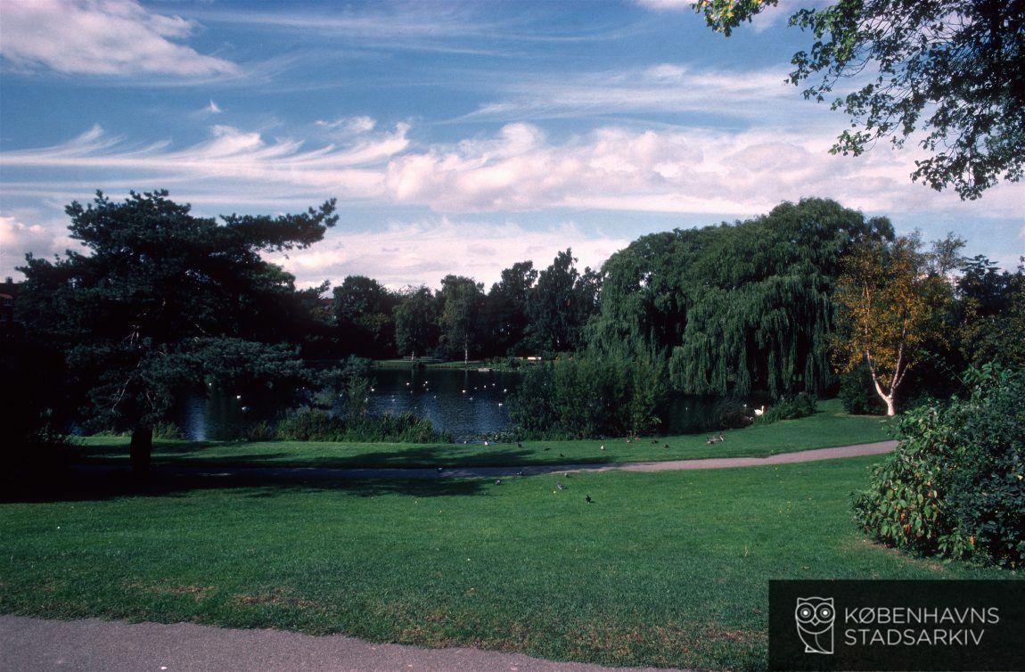 Brønshøjparken