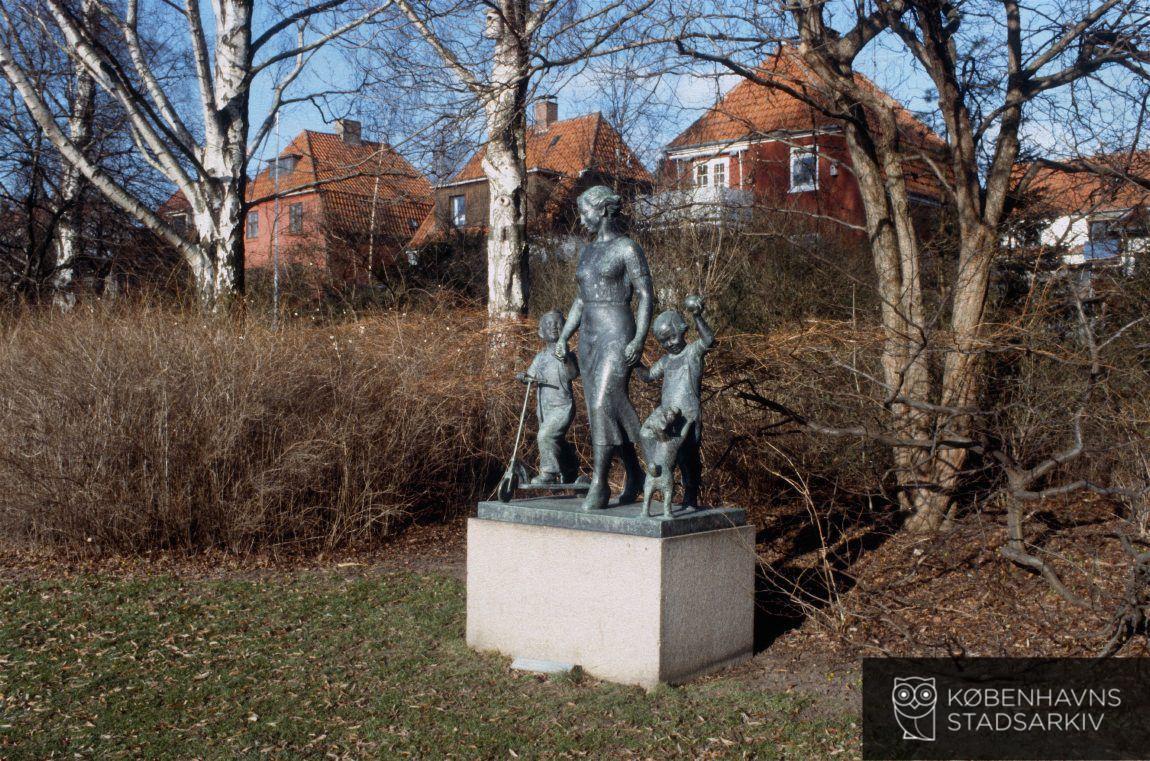 Brønshøjparken