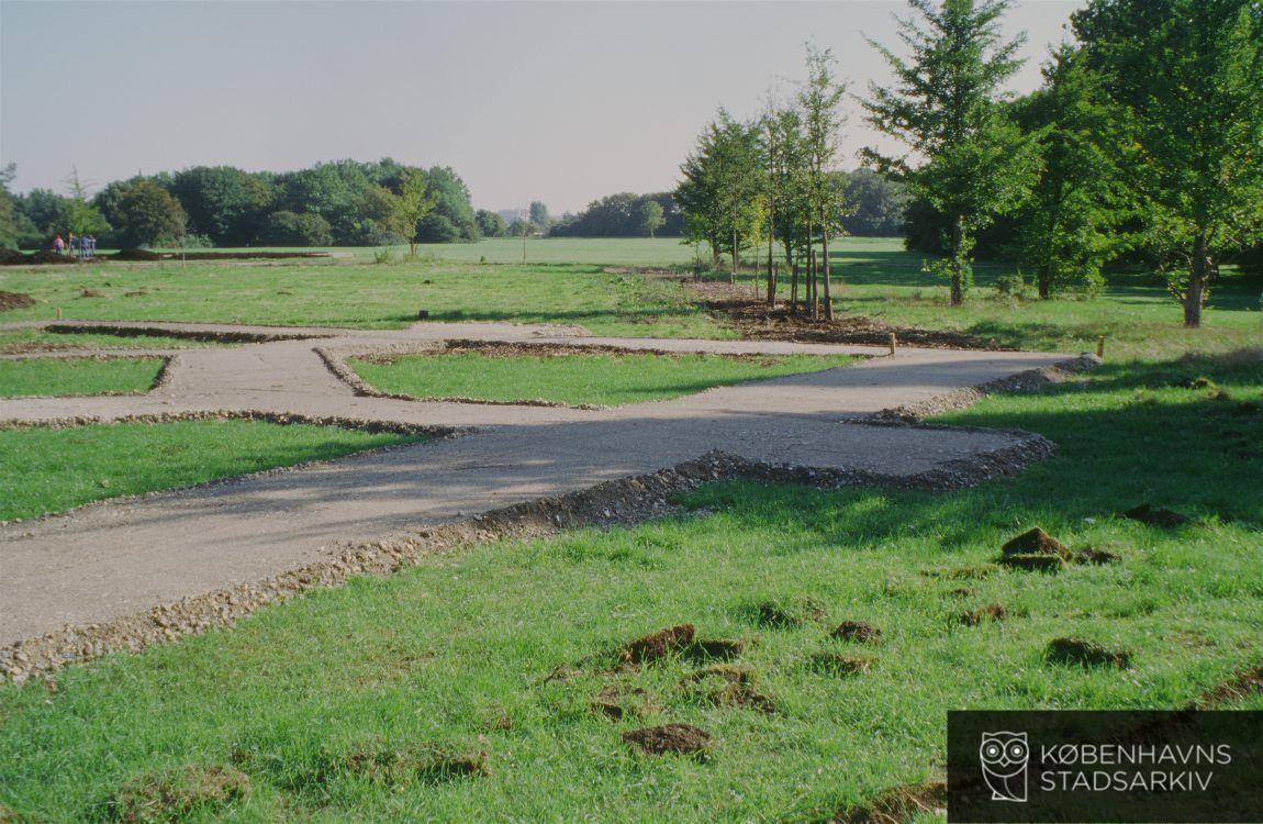 Valbyparken
