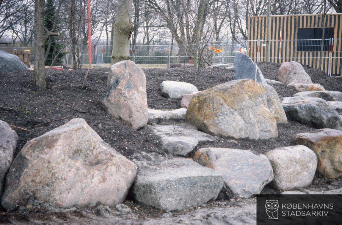 Valbyparken