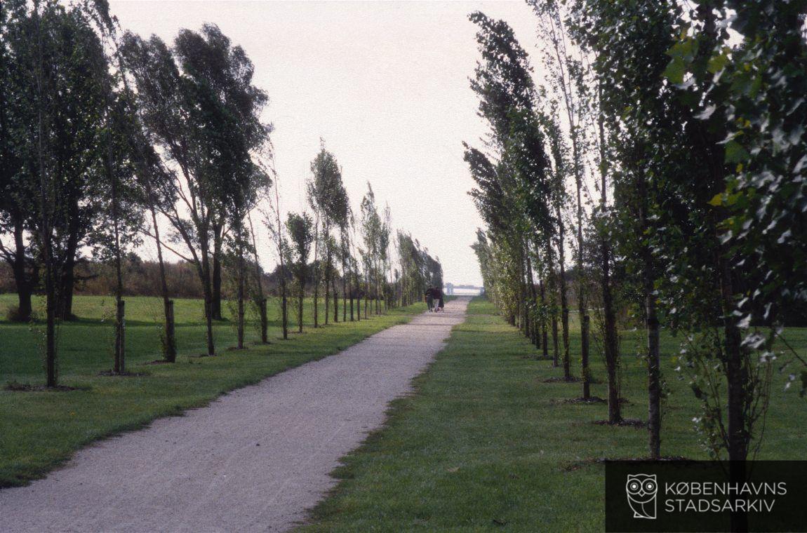 Valbyparken