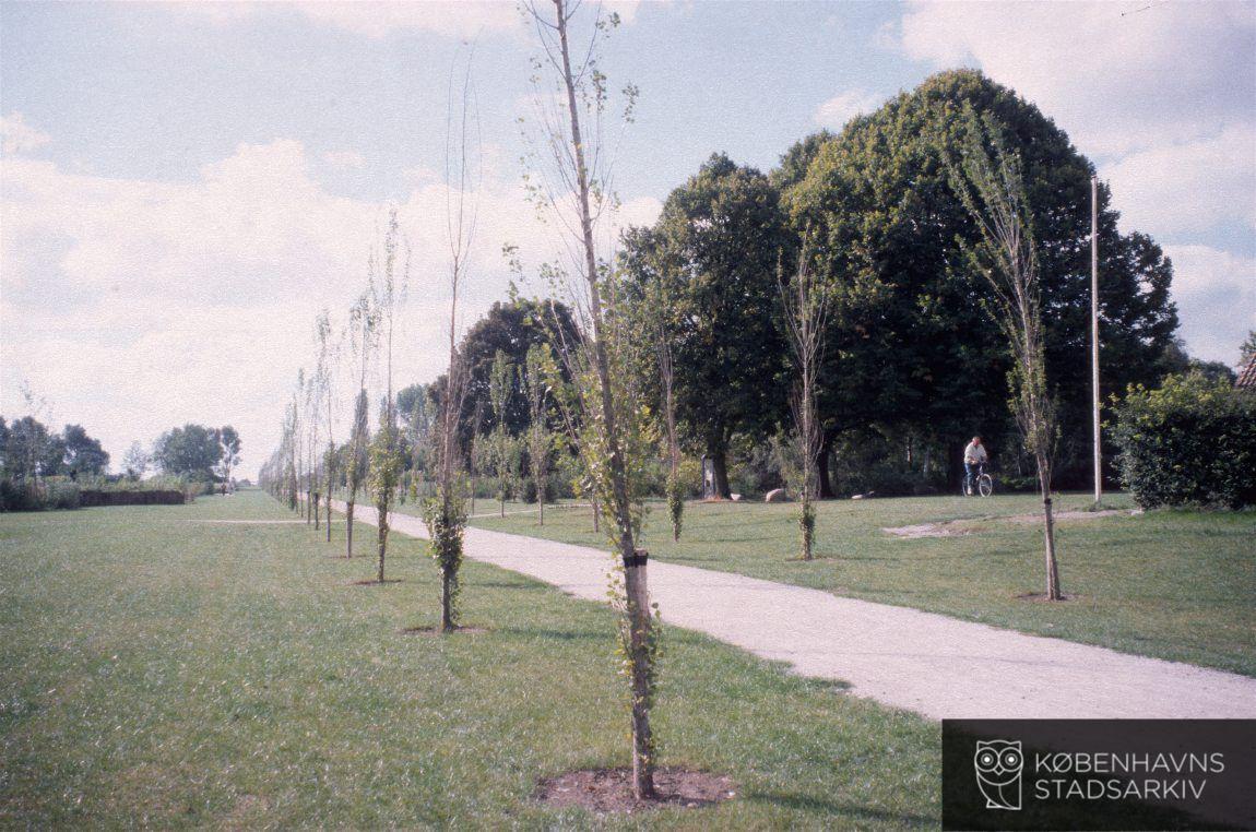 Valbyparken