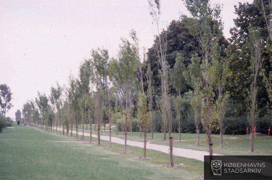 Valbyparken