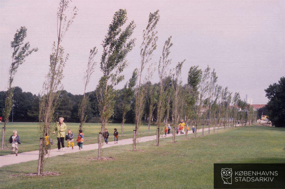 Valbyparken