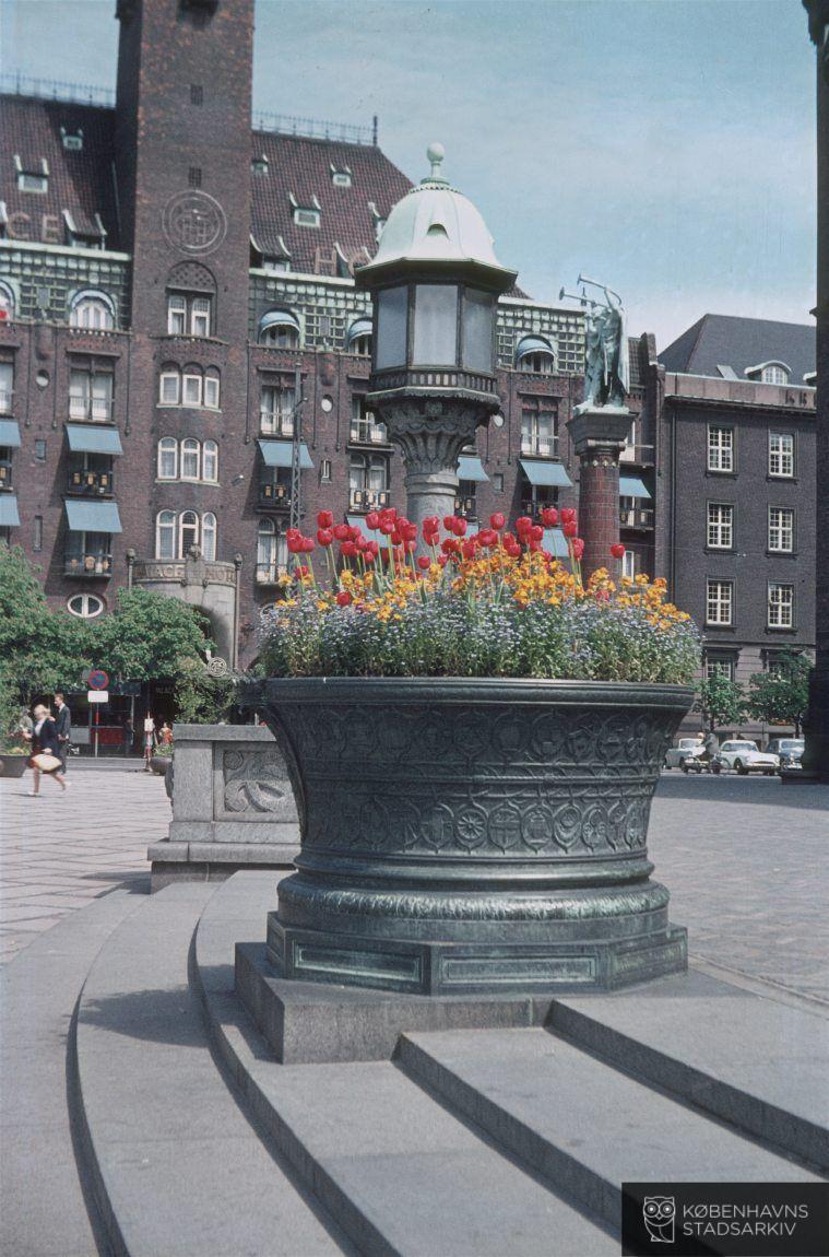 Rådhuspladsen