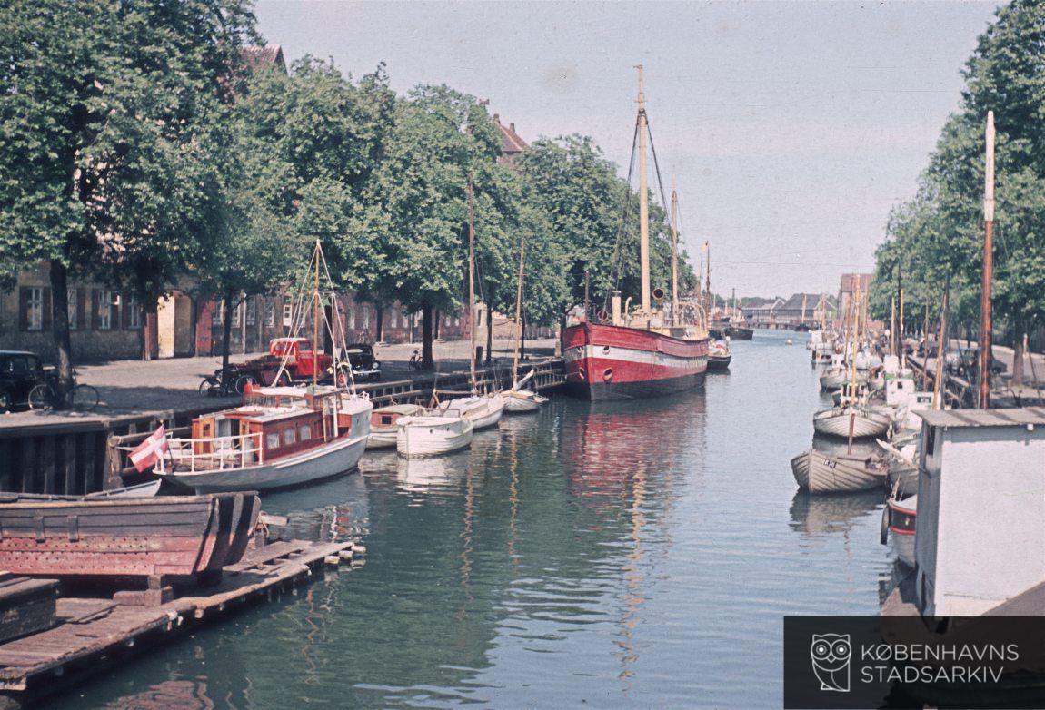 Christianshavns Kanal