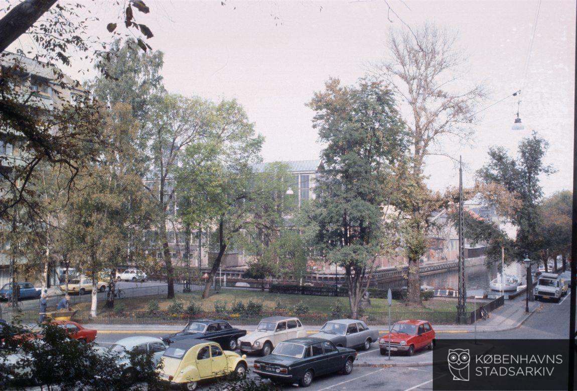 Christianshavns Kanal