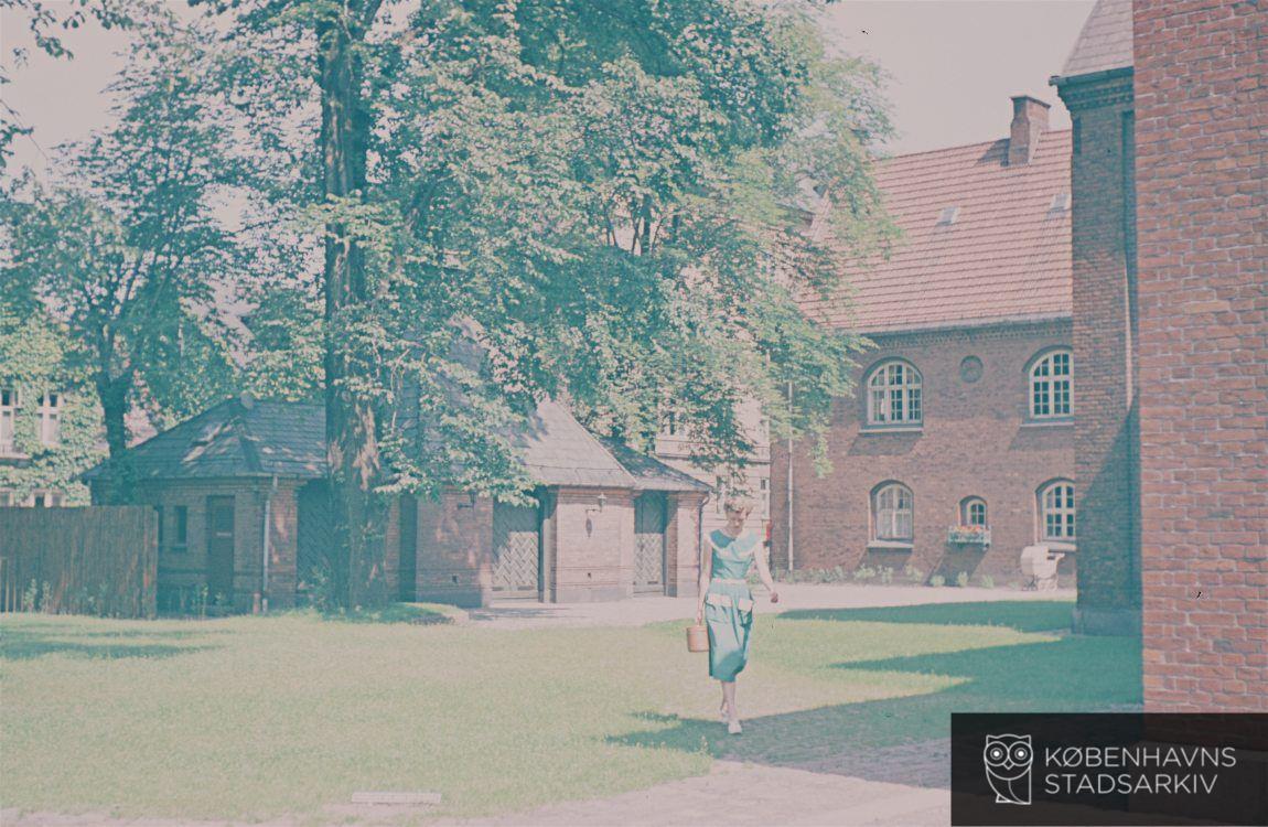 Sundby Kirke