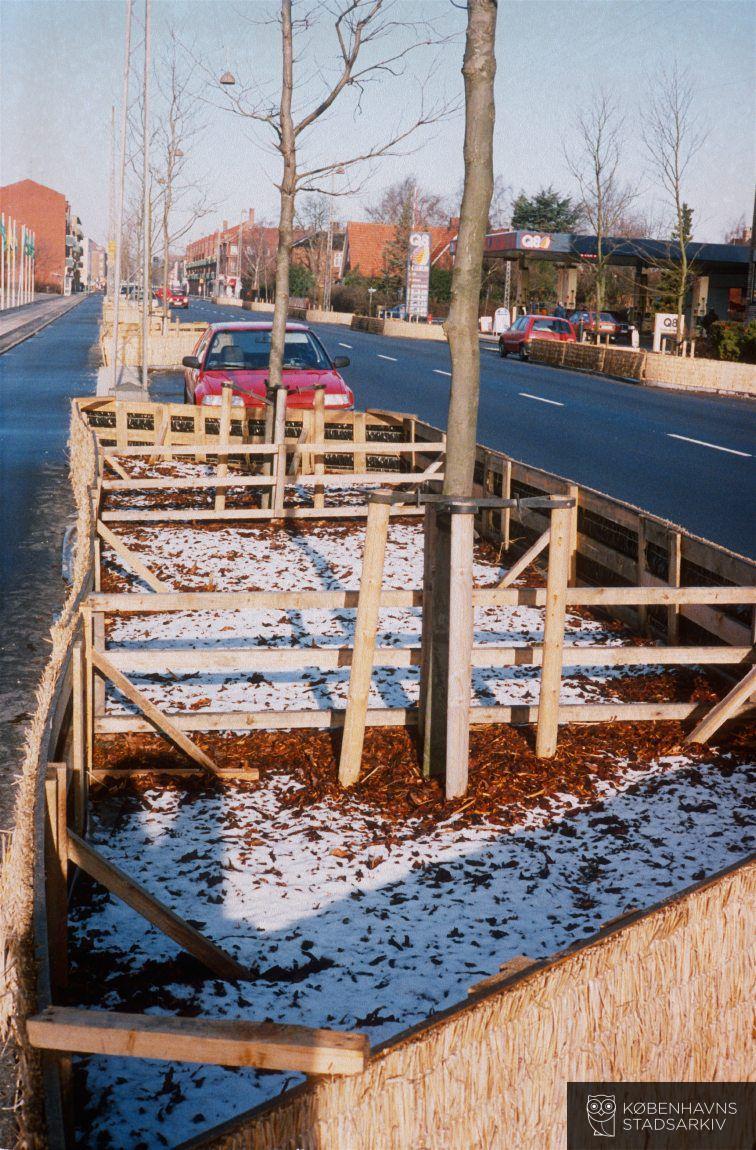 Amagerbrogade