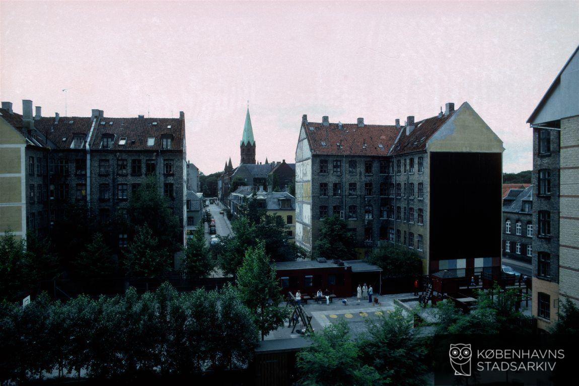 Gernersgade