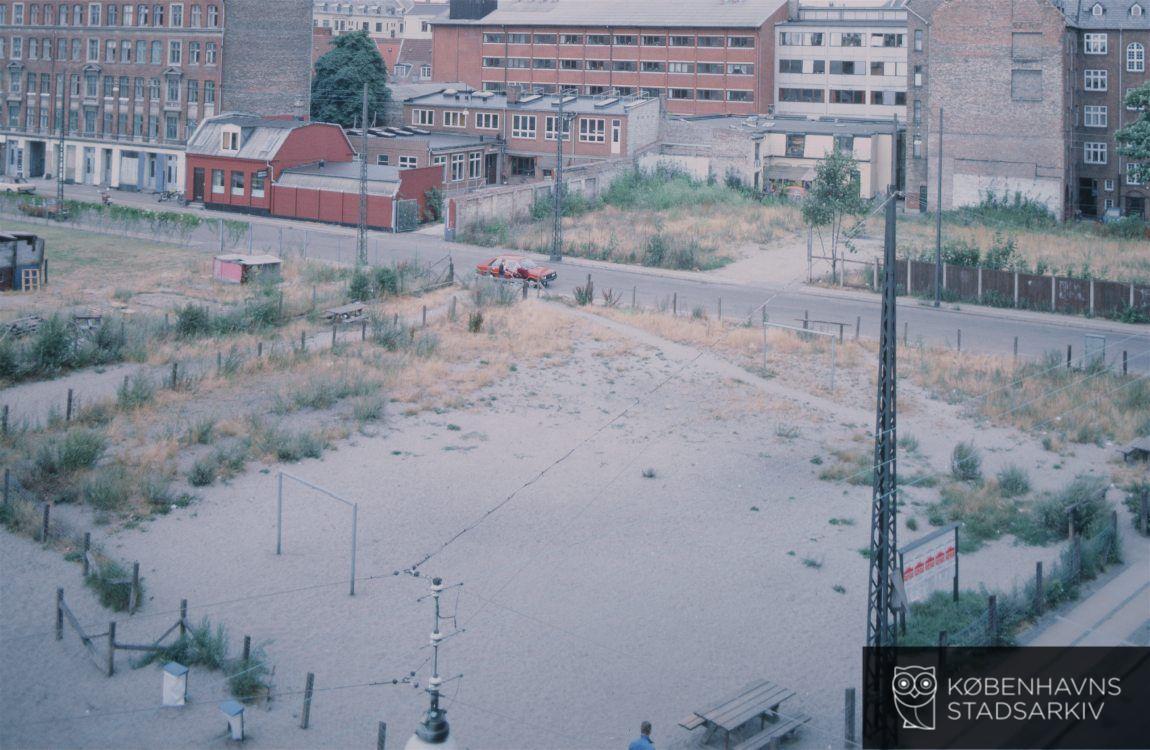 Rådmandsgade