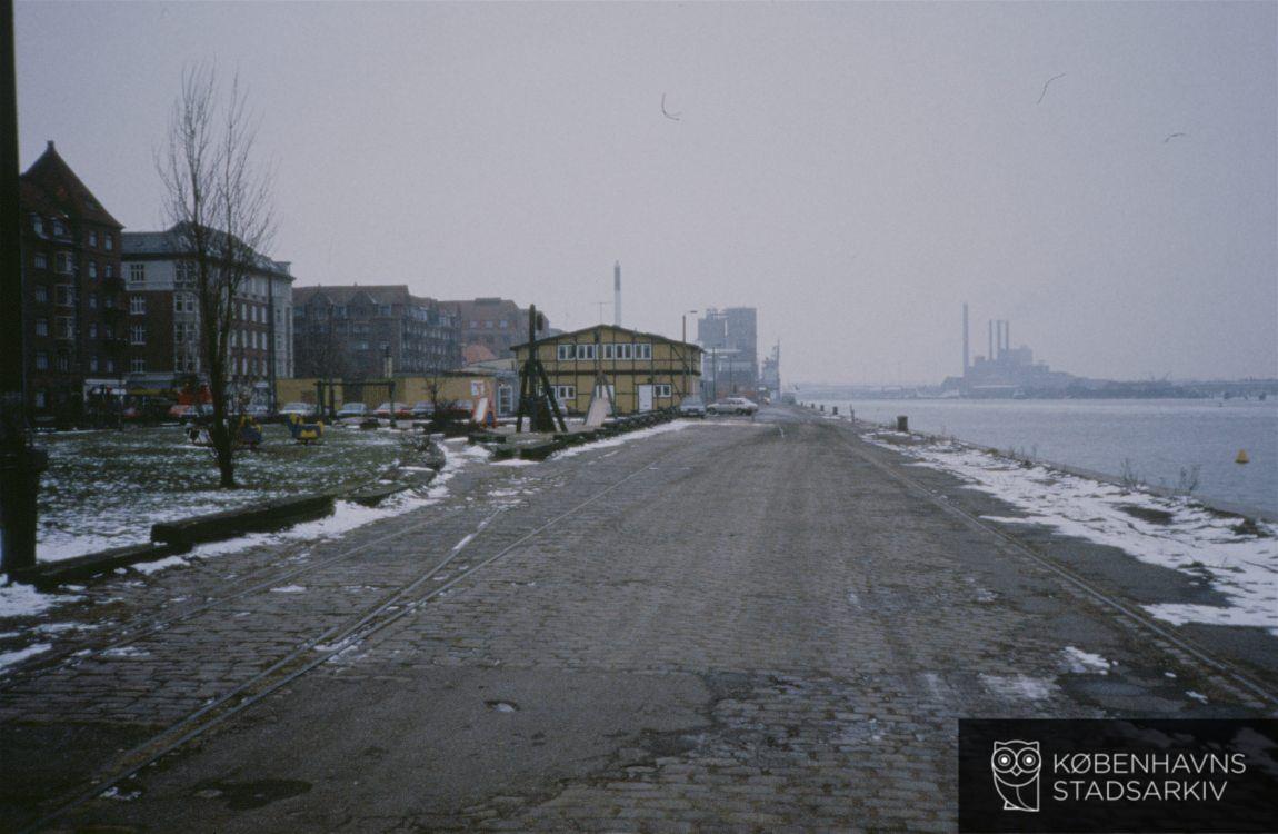 Islands Brygge
