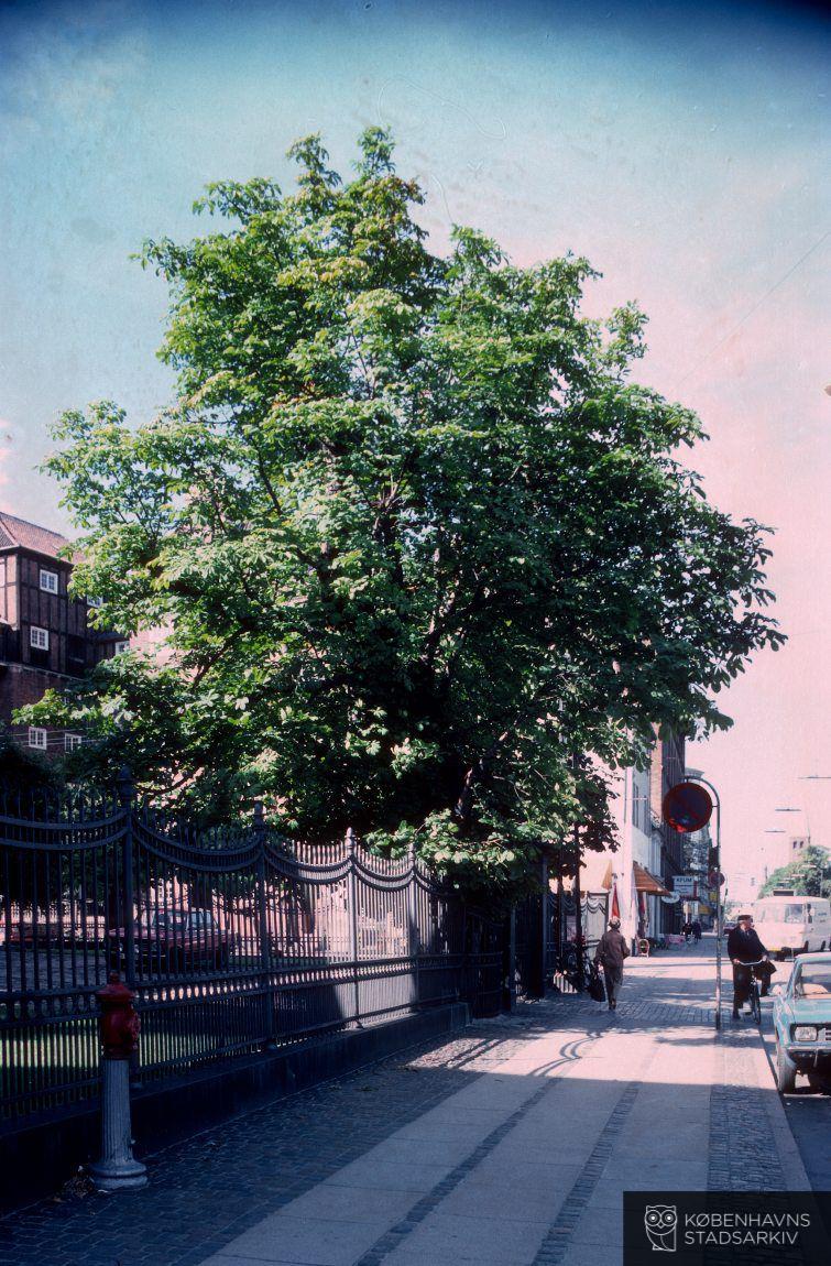 Gothersgade