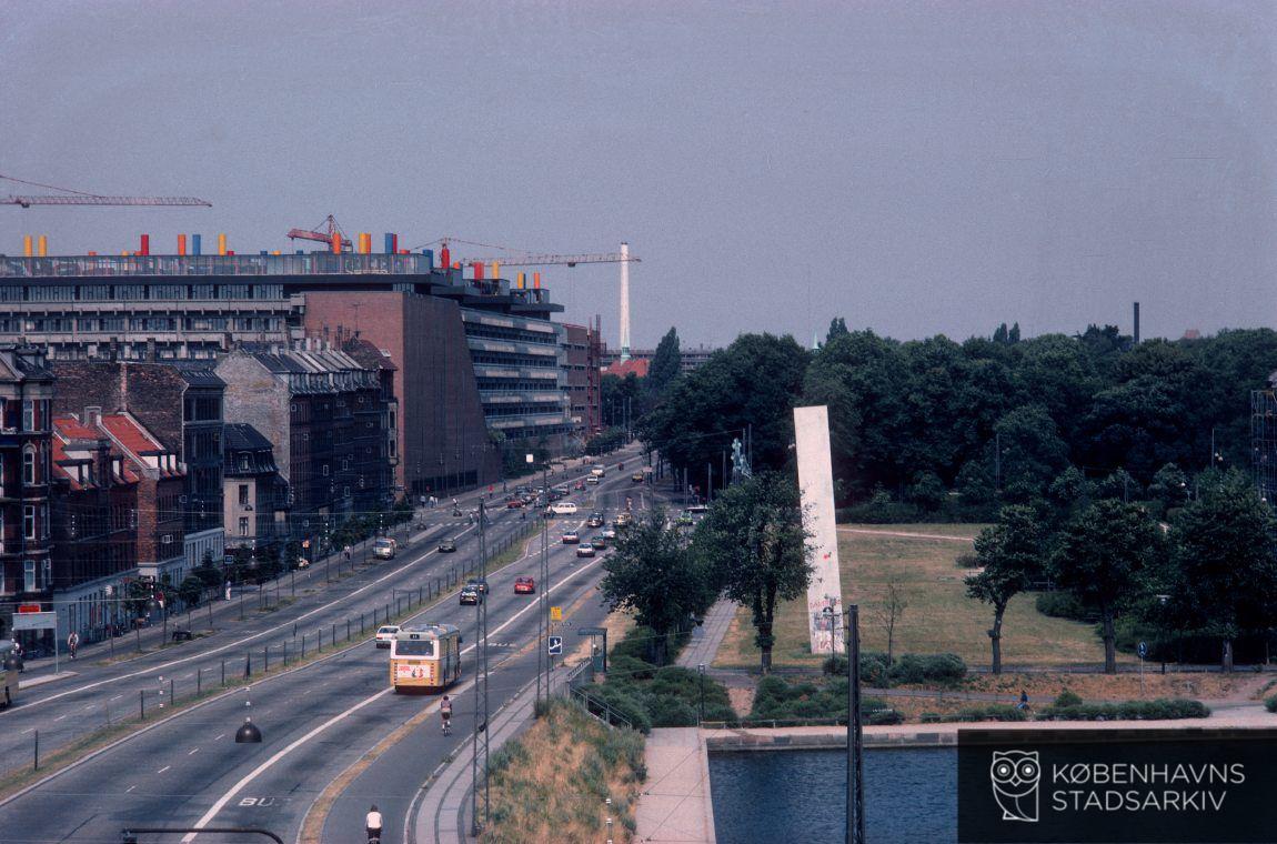Fredensgade