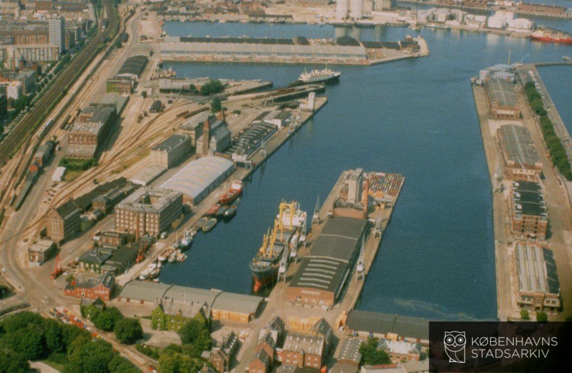 Københavns Frihavn