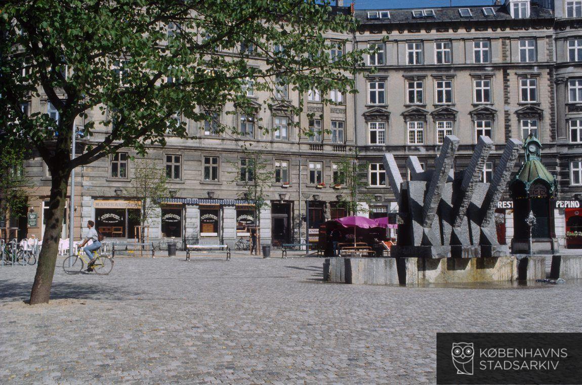 Sankt Hans Torv