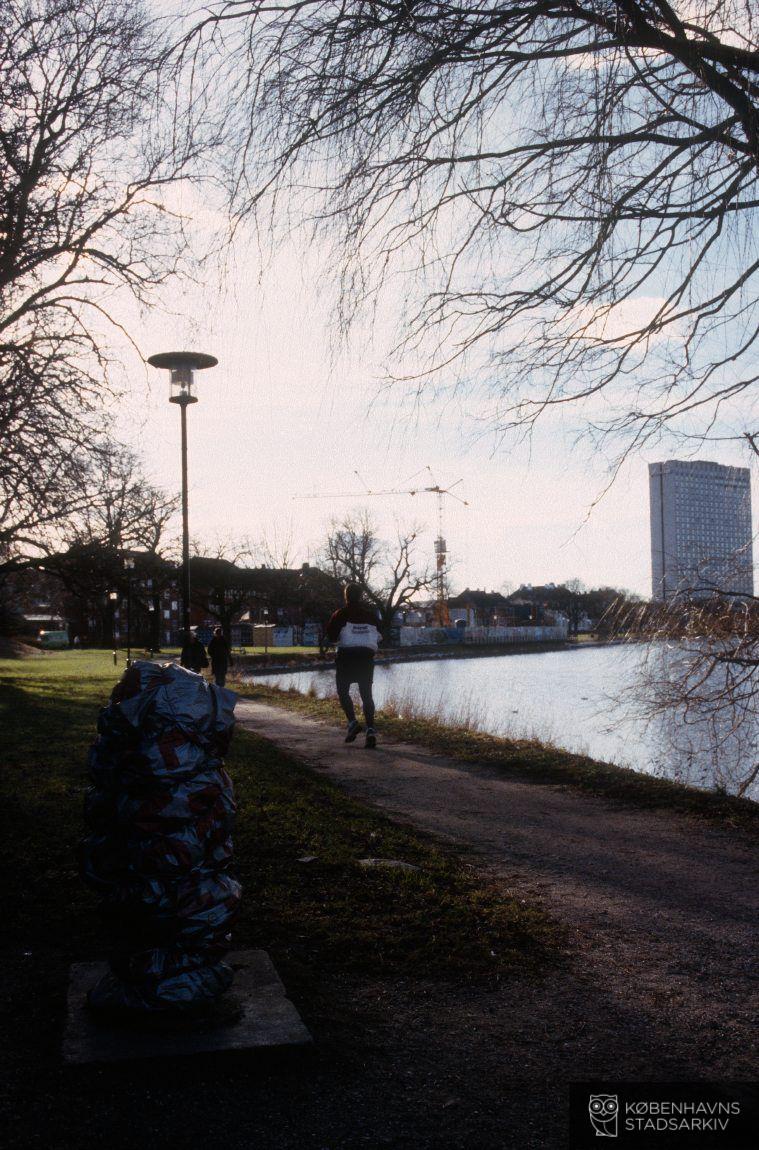 Christianshavns Vold