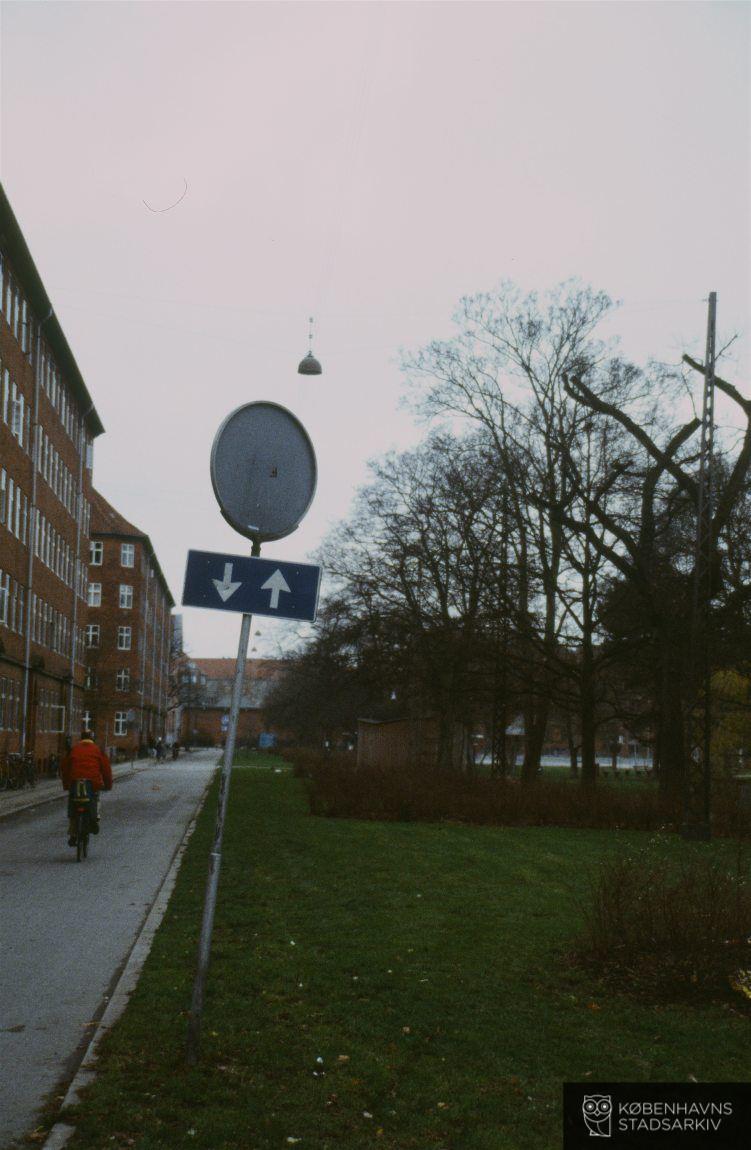 Hans Tausens Gade