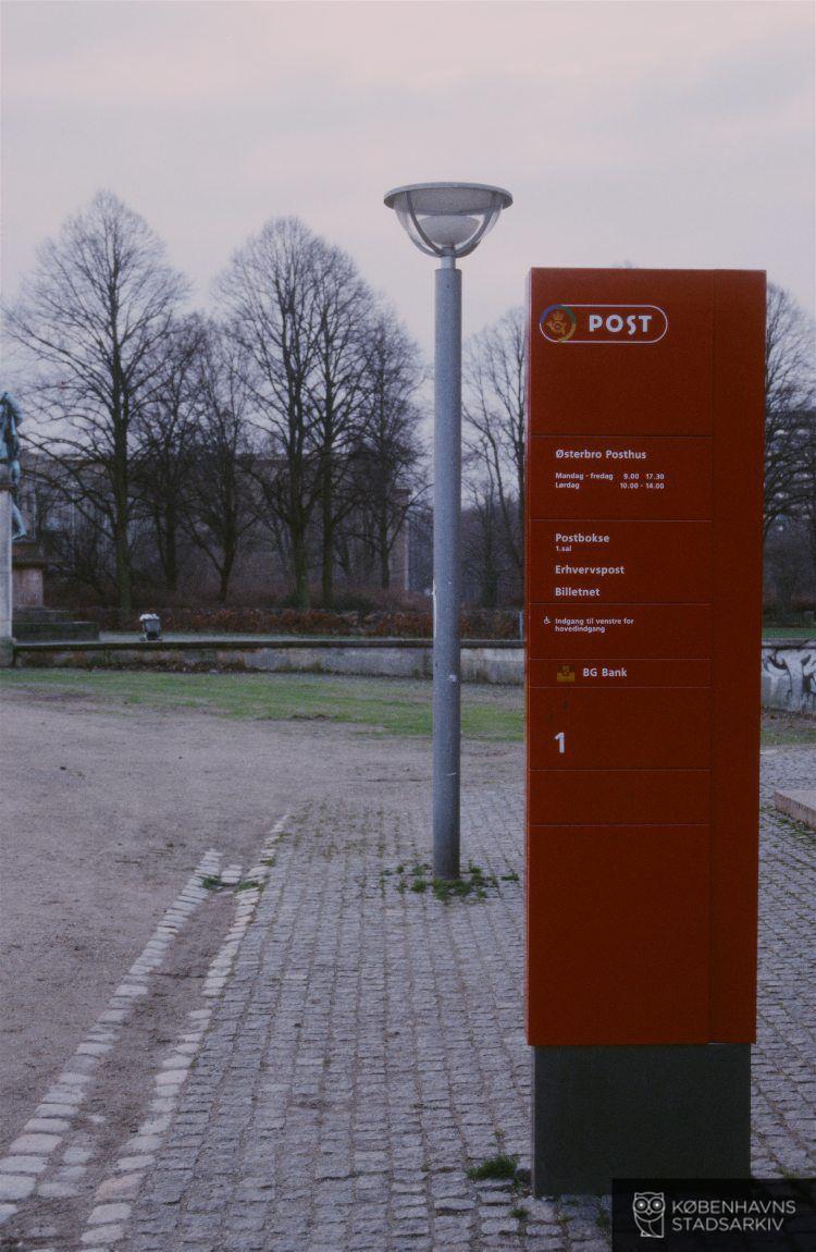 Øster Allé