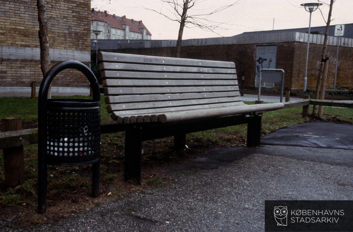 Lundtoftegade