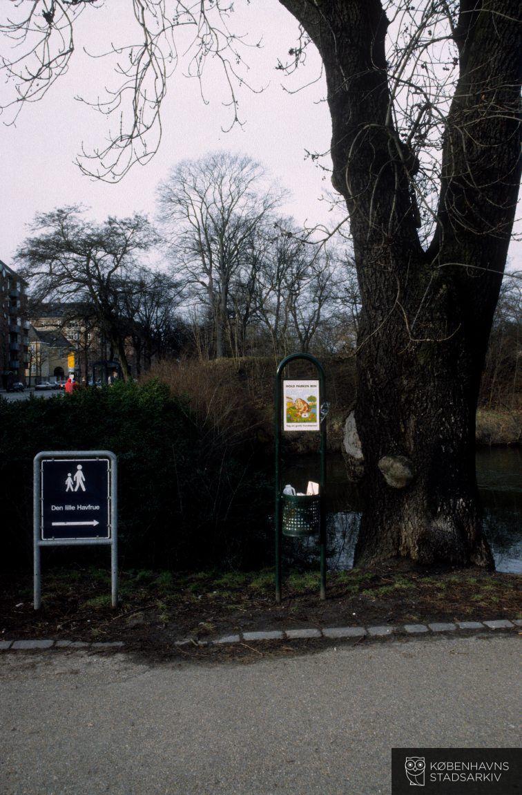 Churchillparken