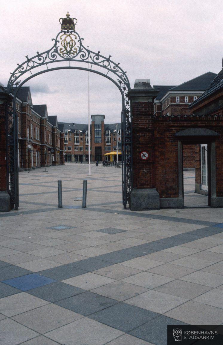 Østerfælled Torv