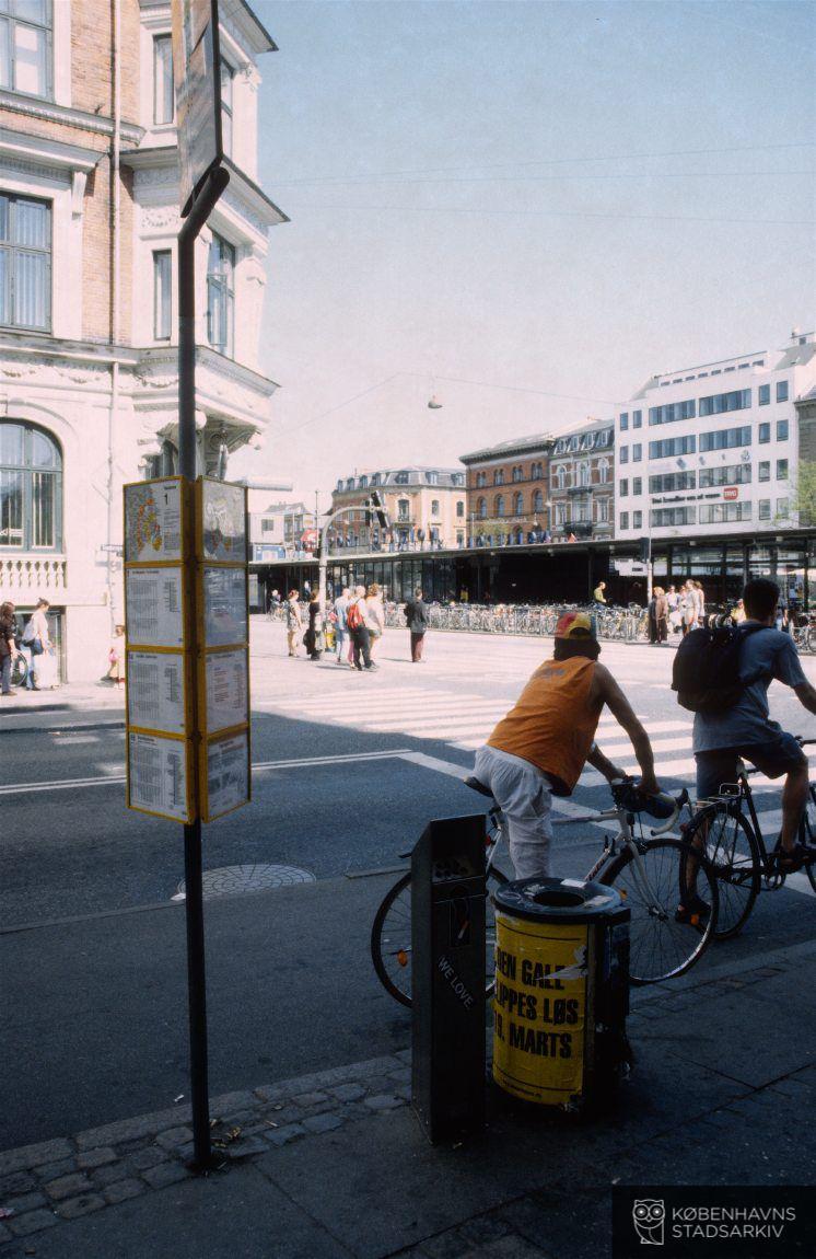 Vendersgade
