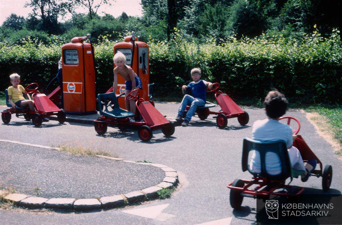 Valbyparken