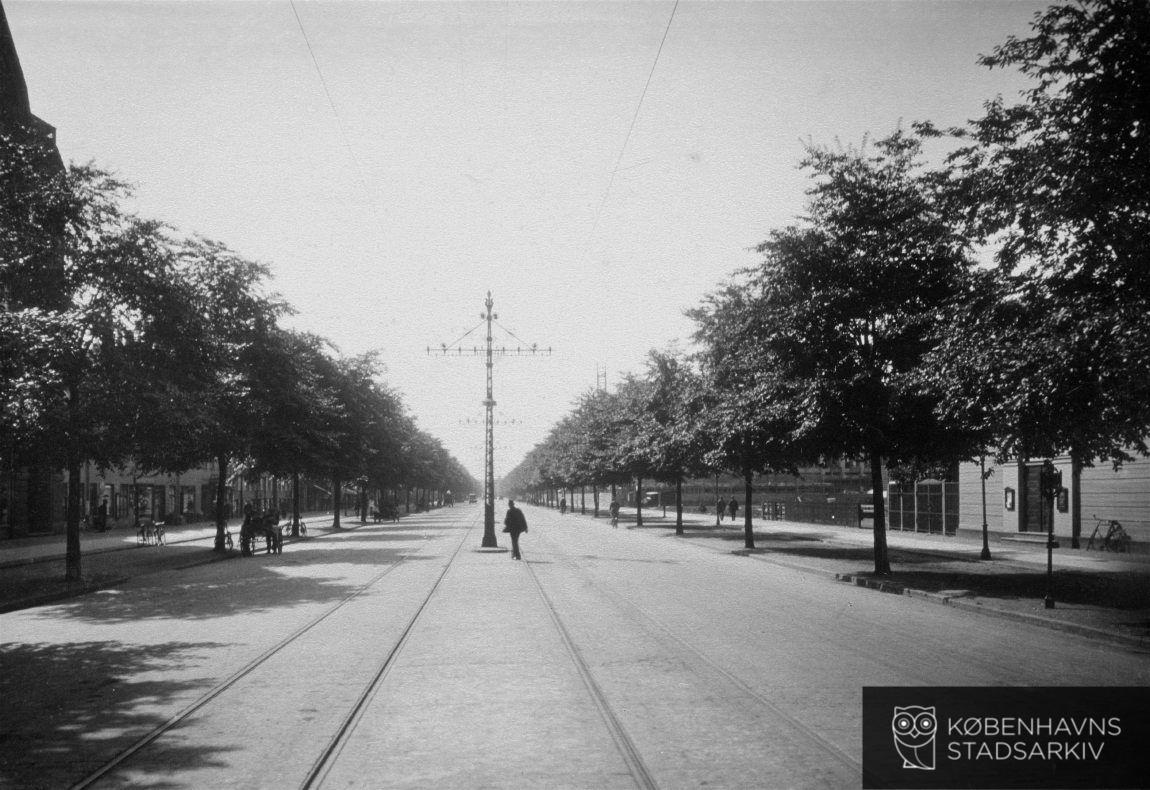 Blegdamsvej