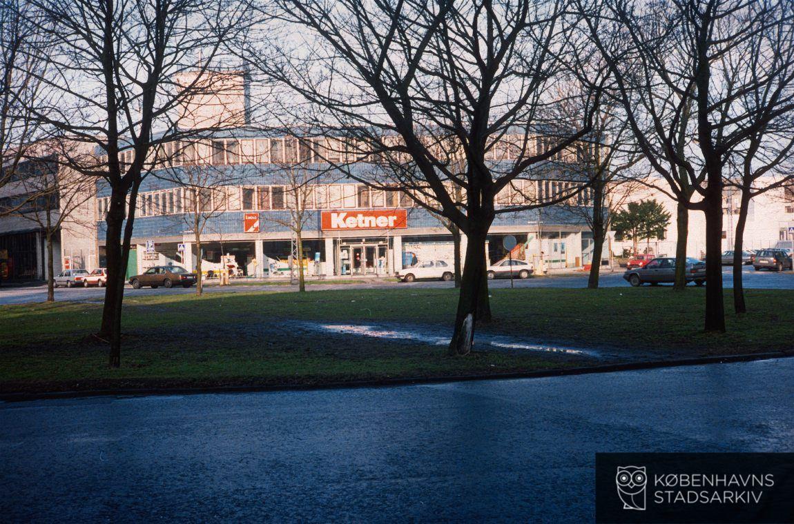 Sankt Kjelds Plads