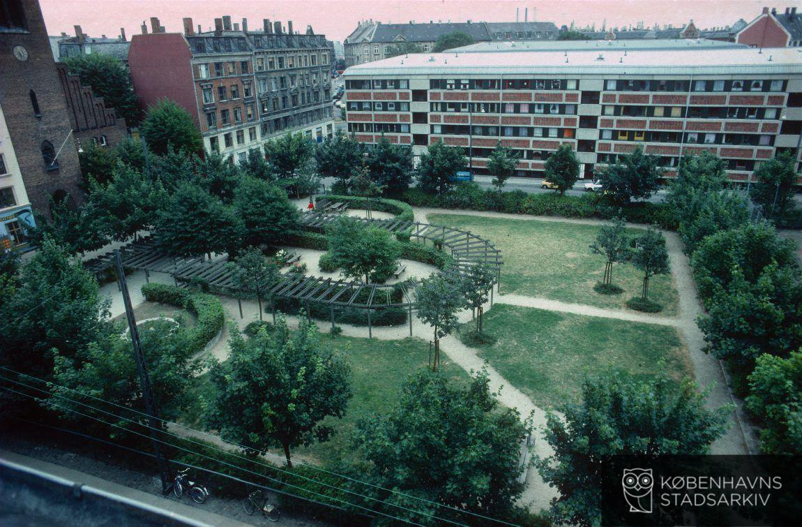 Litauens Plads