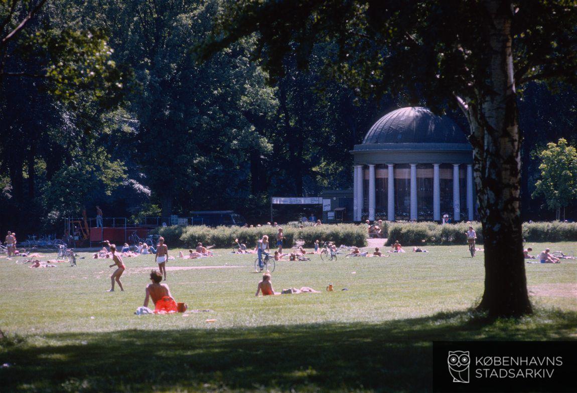 Fælledparken