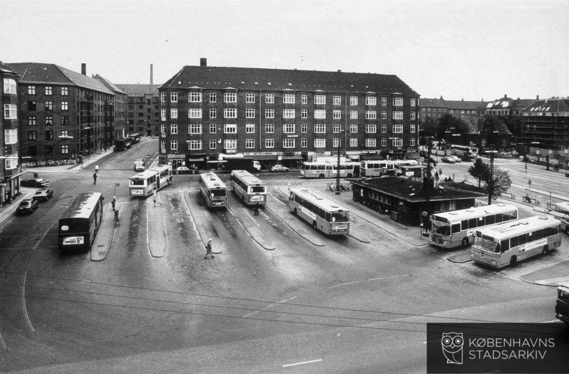 Sundbyvester Plads