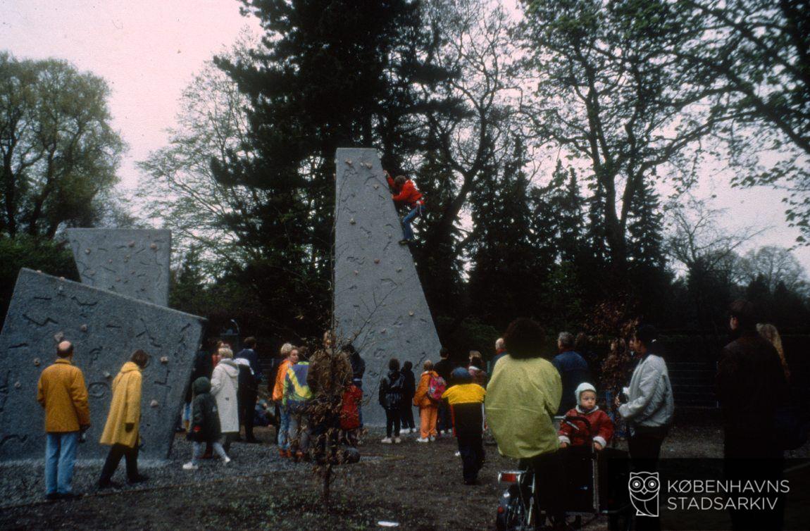 Hans Tavsens Park