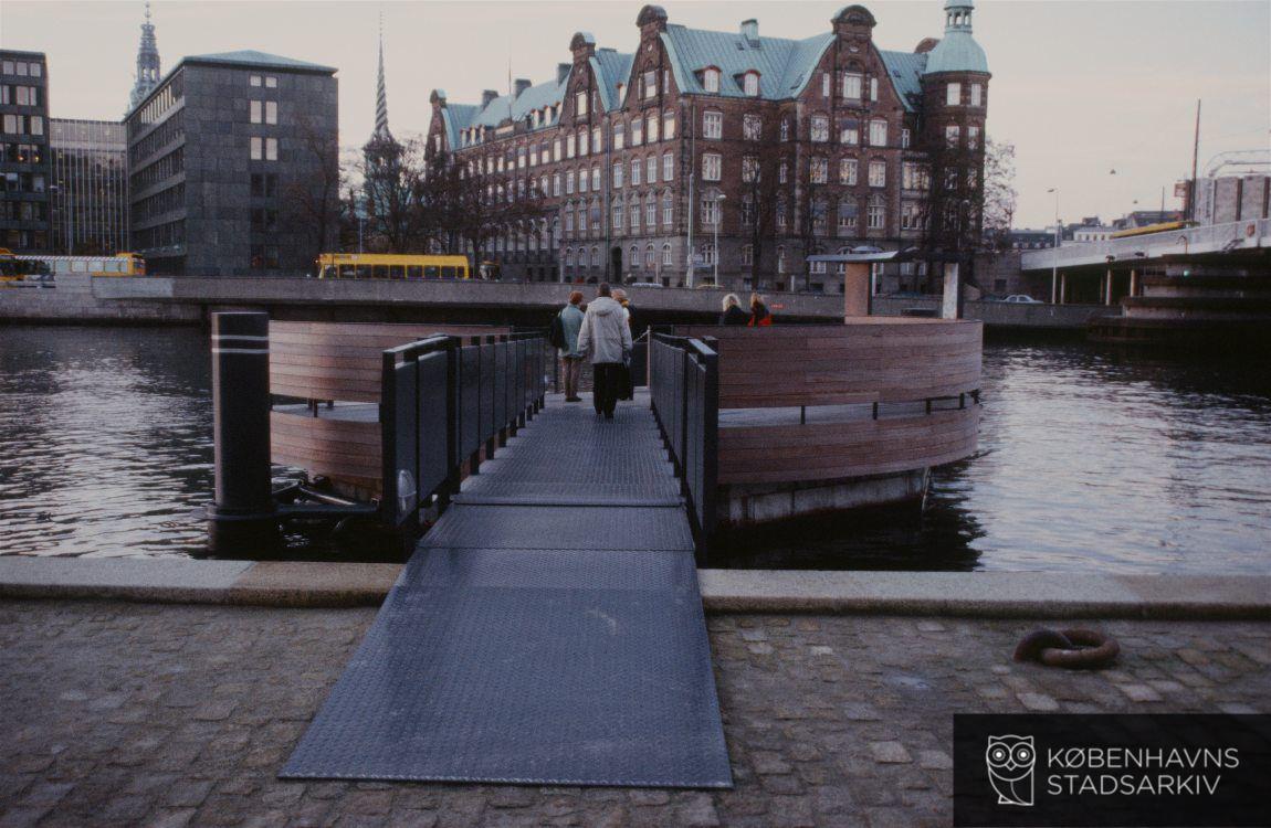 Havnebussen