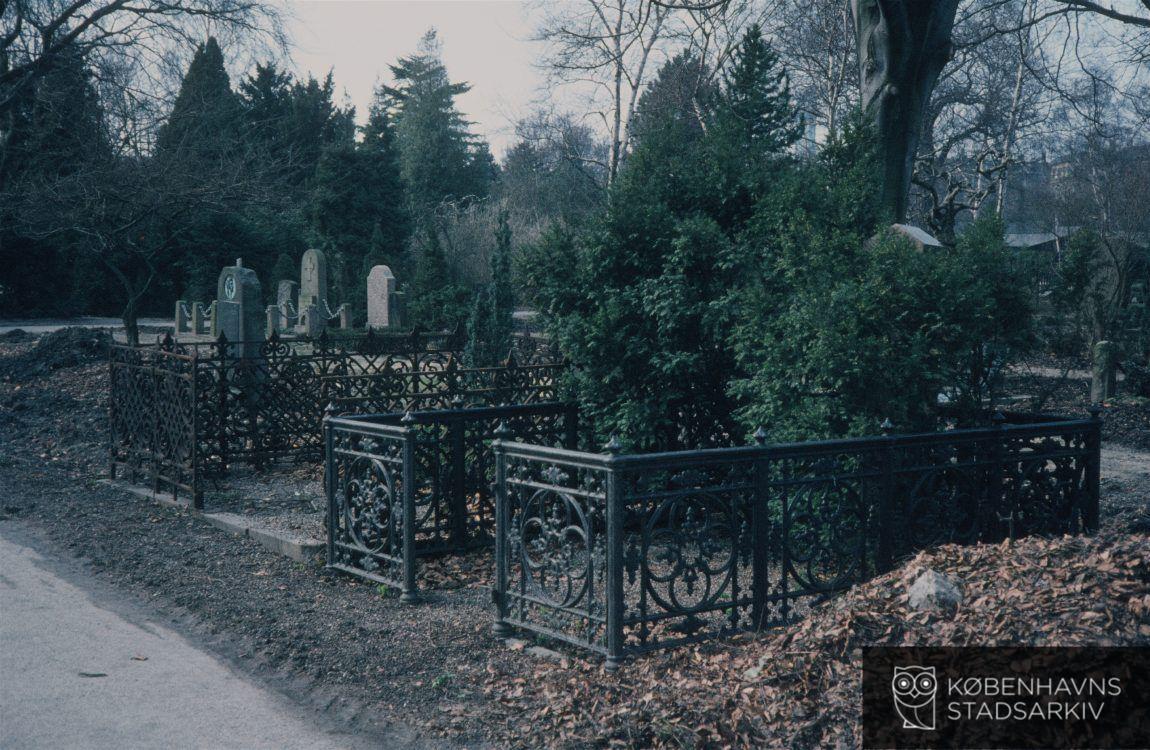Assistens Kirkegård