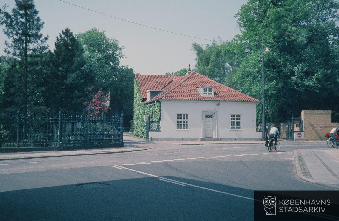 Assistens Kirkegård