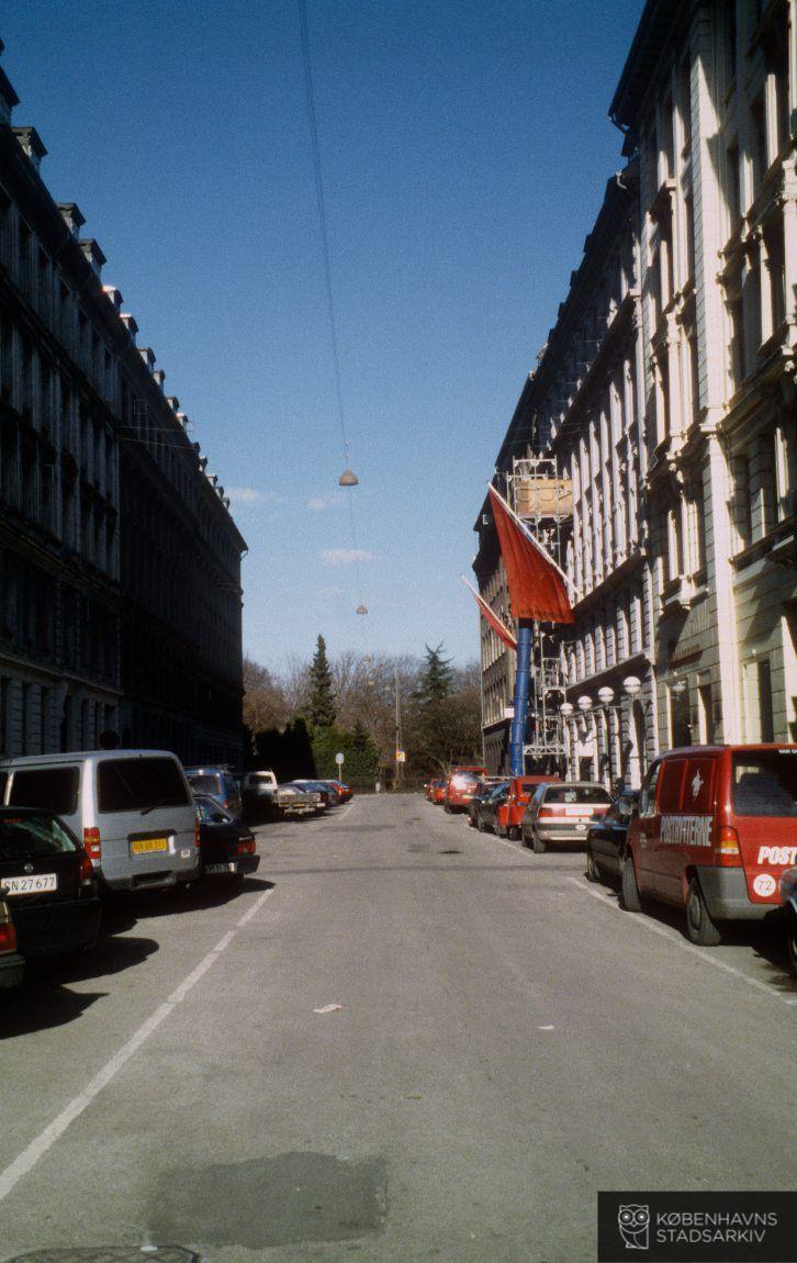 Rømersgade