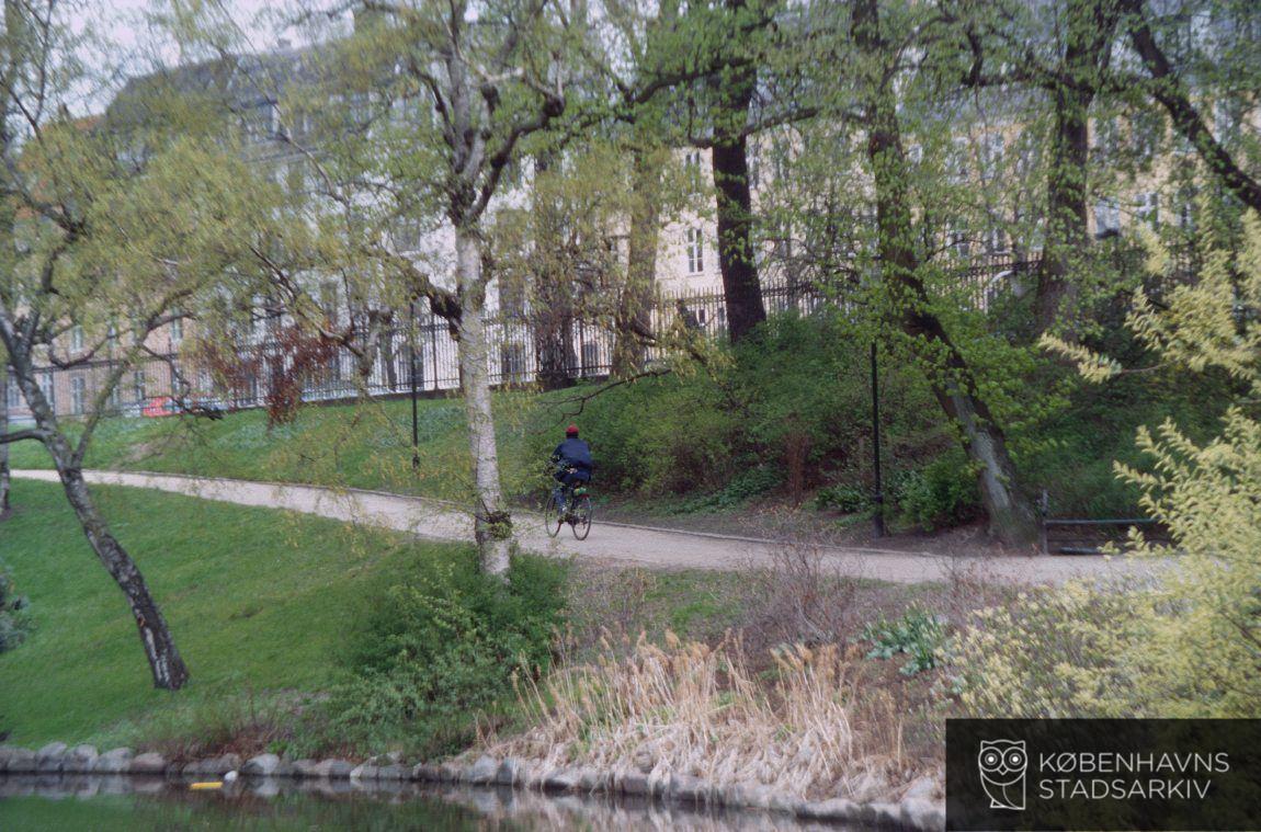 Ørstedsparken