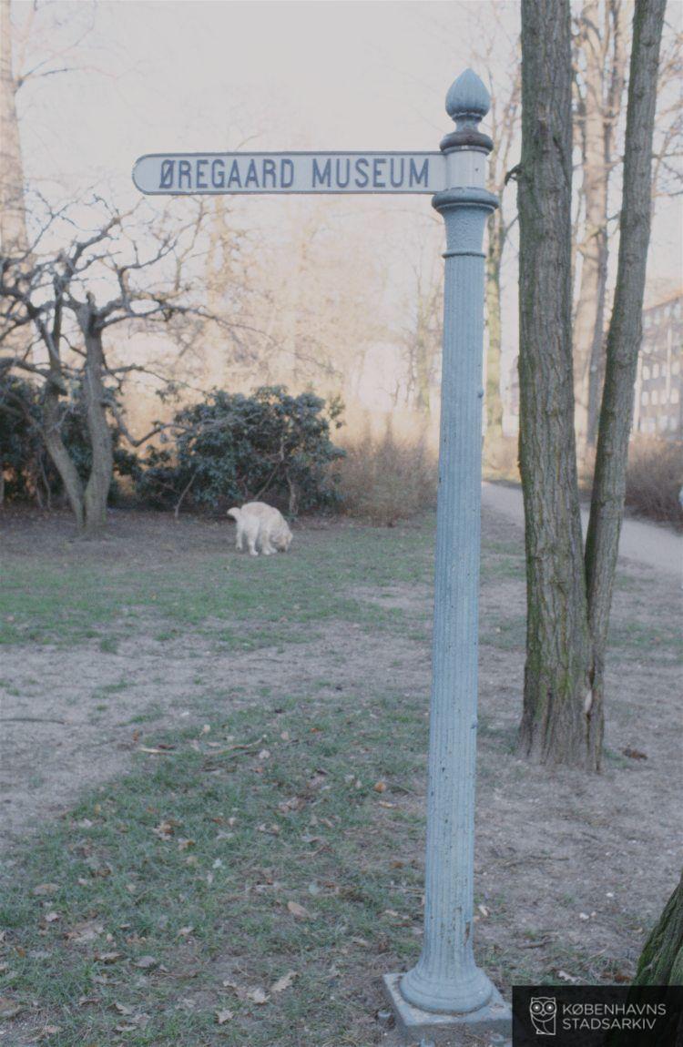 Øregårdsparken