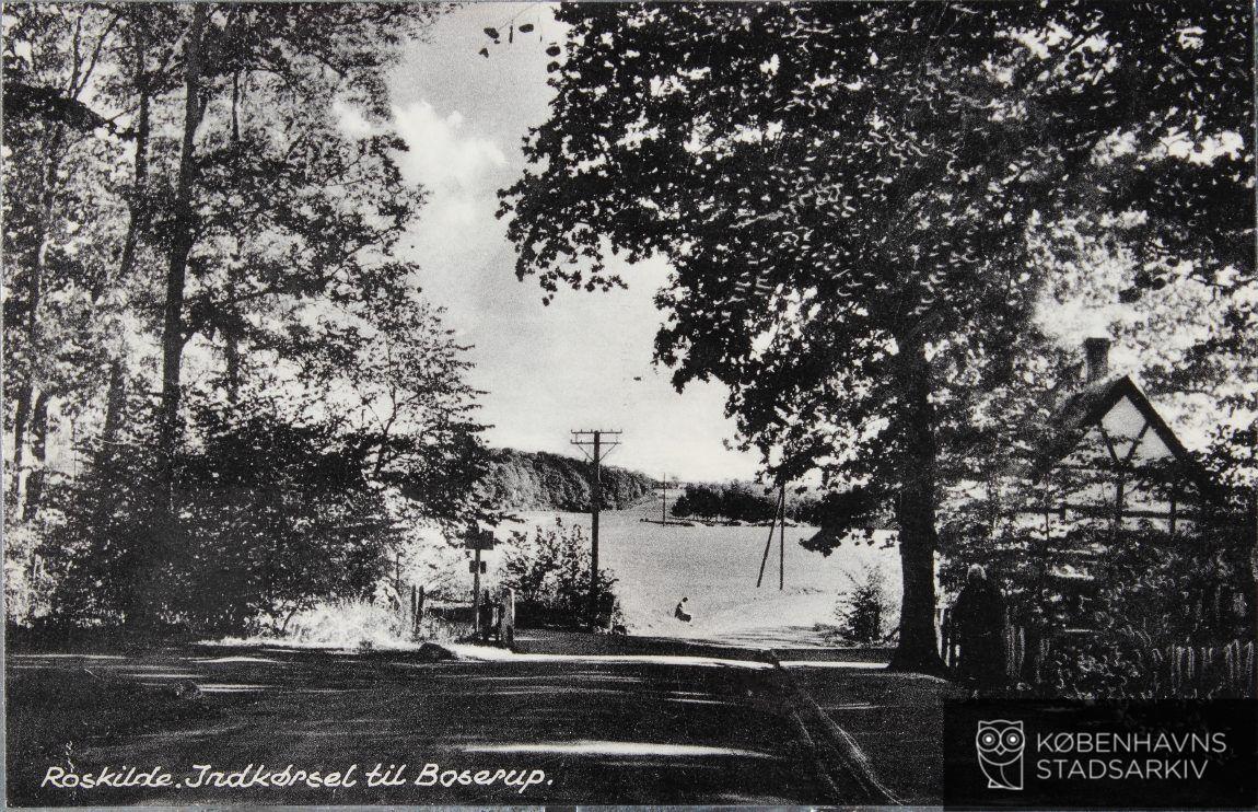 Boserup Sanatorium