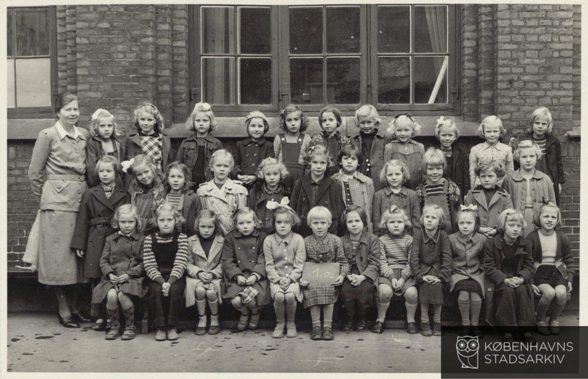 Gasværksvejens Skole