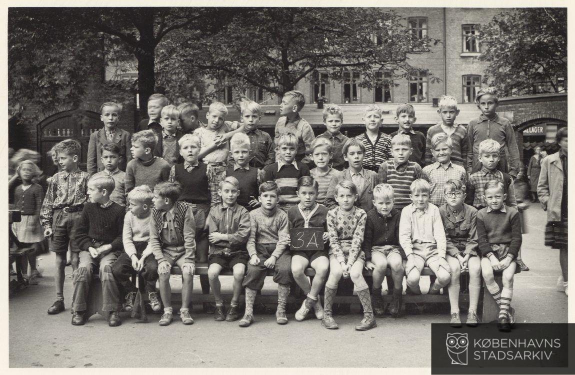 Gasværksvejens Skole