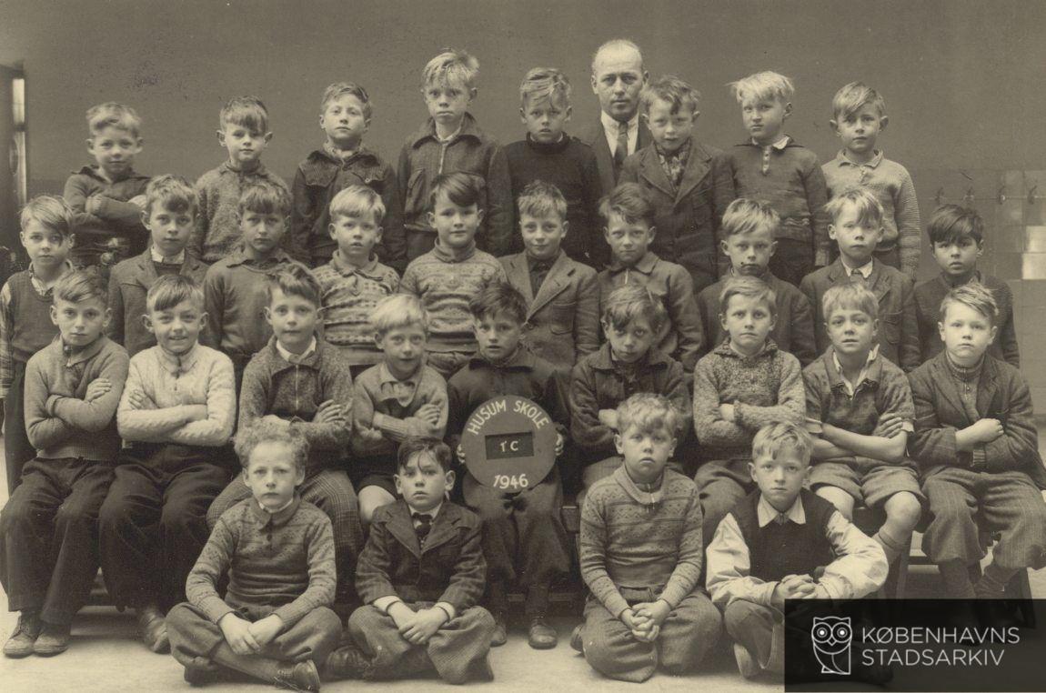 Husum Skole