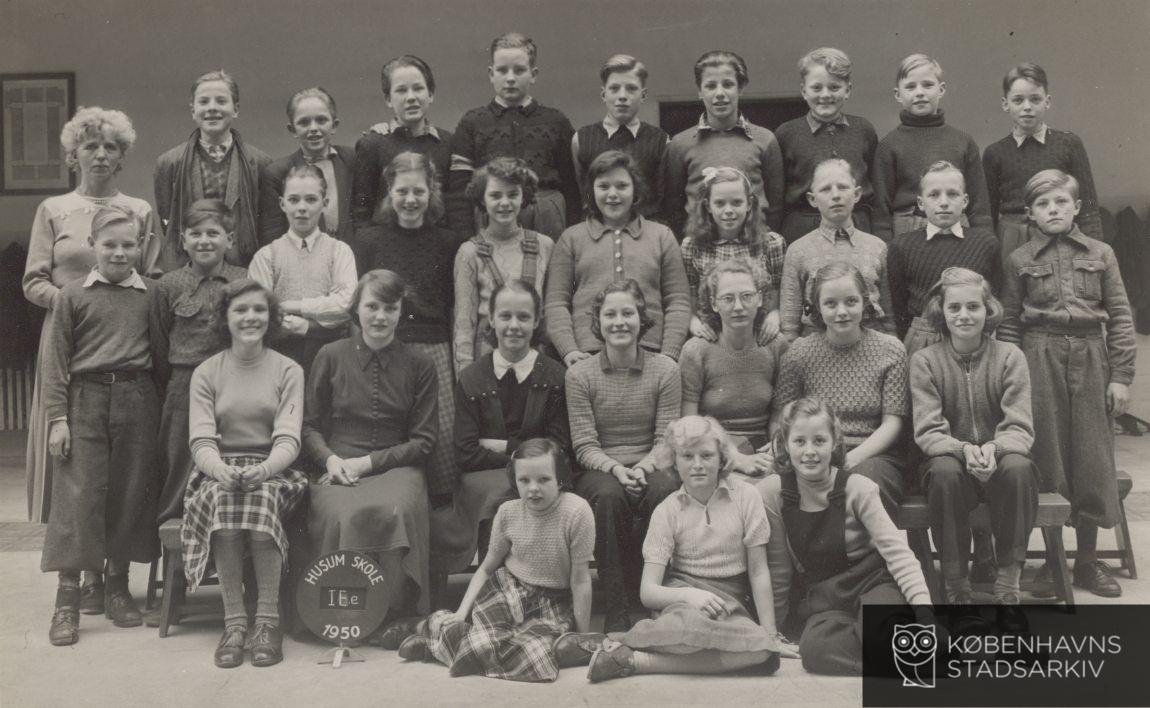 Husum Skole