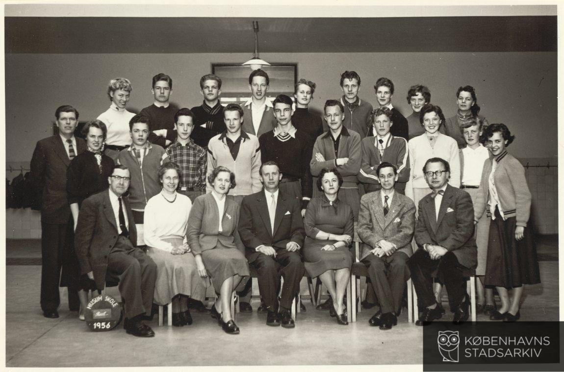 Husum Skole