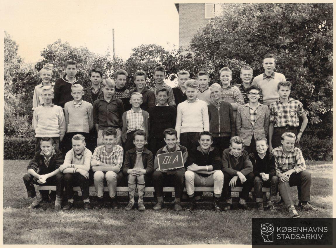 Husum Skole