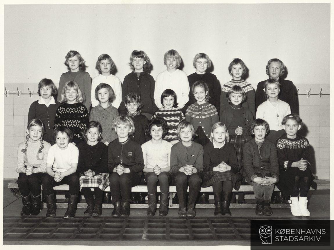 Husum Skole