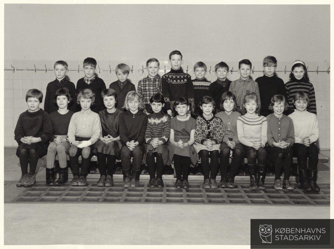 Husum Skole
